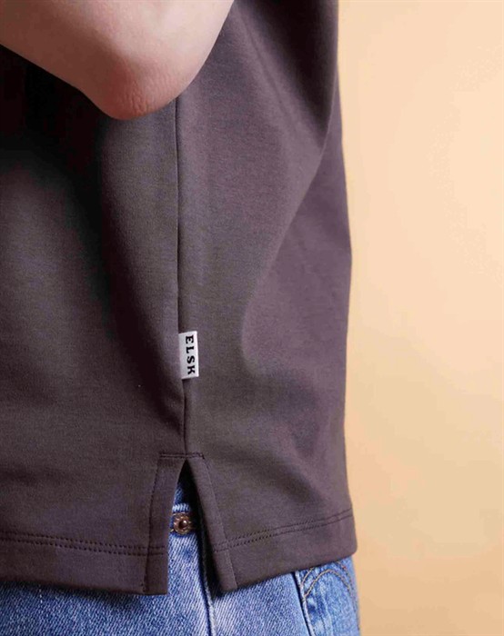 Globe Women's Interlock T-shirt 